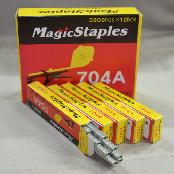 staple
