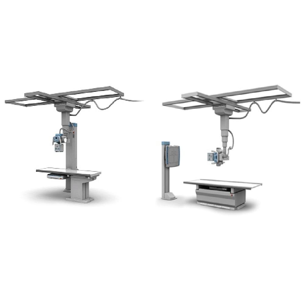 DigiRAD-FP/M