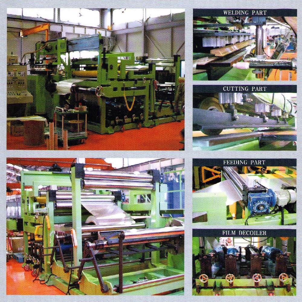 Epoxy Mold Vacuum Casting Plant