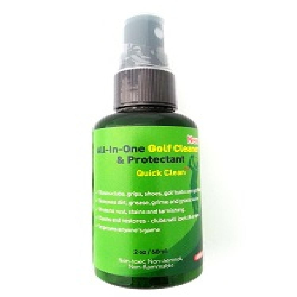 Golf Cleaner