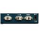 detail image1 DMD-H102 DVI 1x2 splitter