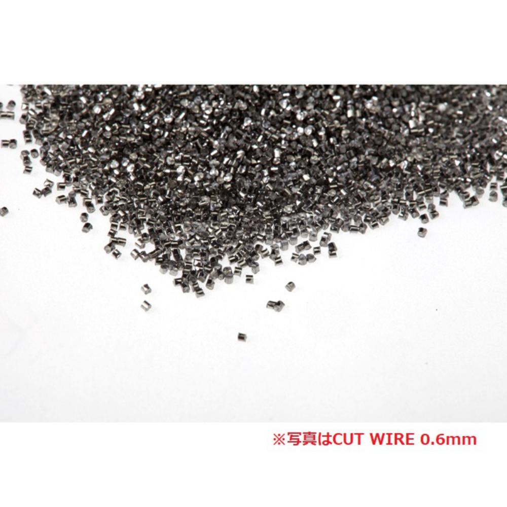 Cut Wire