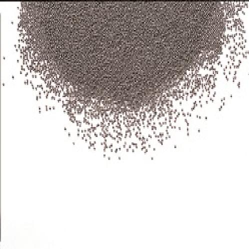 Rounded Cut Wire
