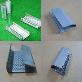 full image SEALS FOR PLASTIC STRAPPING (PP & PET) - SERRATED SEALS