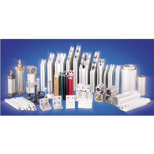 Aluminium Profile