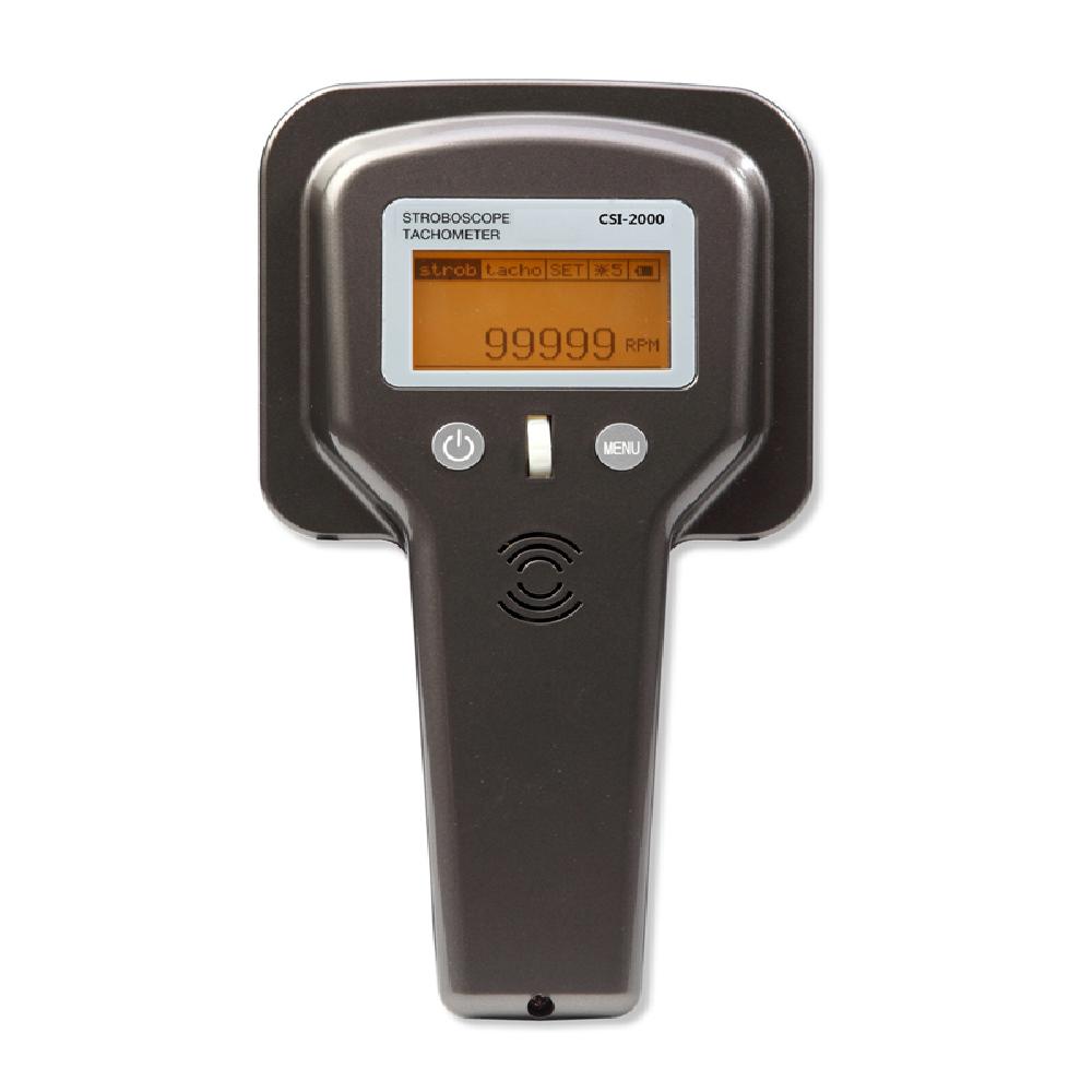 LED STROBOSCOPE