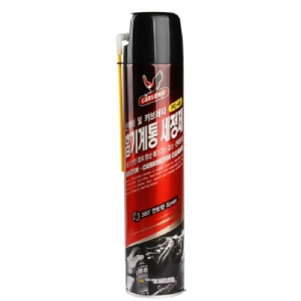 Intake System Cleaner