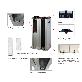 detail image4 Kwang Shin Industrial convenient and semi-permanent Automatic Wrapper for wet umbrella