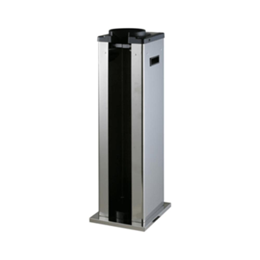 Kwang Shin Industrial convenient and semi-permanent Automatic Wrapper for wet umbrella