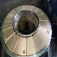 detail image2 Copper Alloy Casting sleeve valve disc crew nut worm wheel