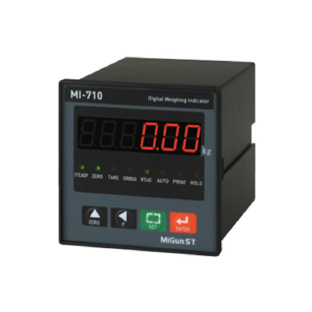 Weighing Scales MI-710 for Platform, Animal, Testing Weighing