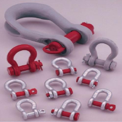 SHACKLE