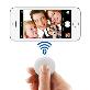 detail image1 Smartphone Camera Wireless Remote Shutter