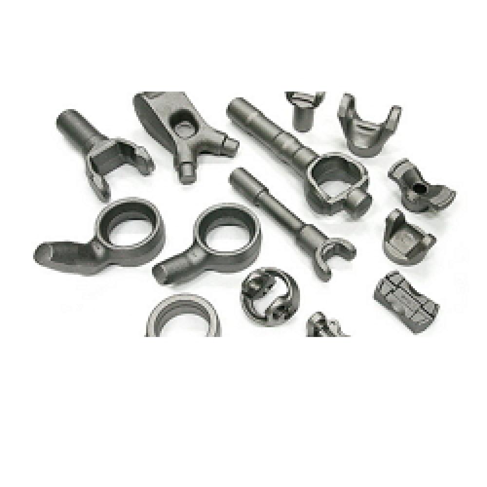 END ROD & YOKE
