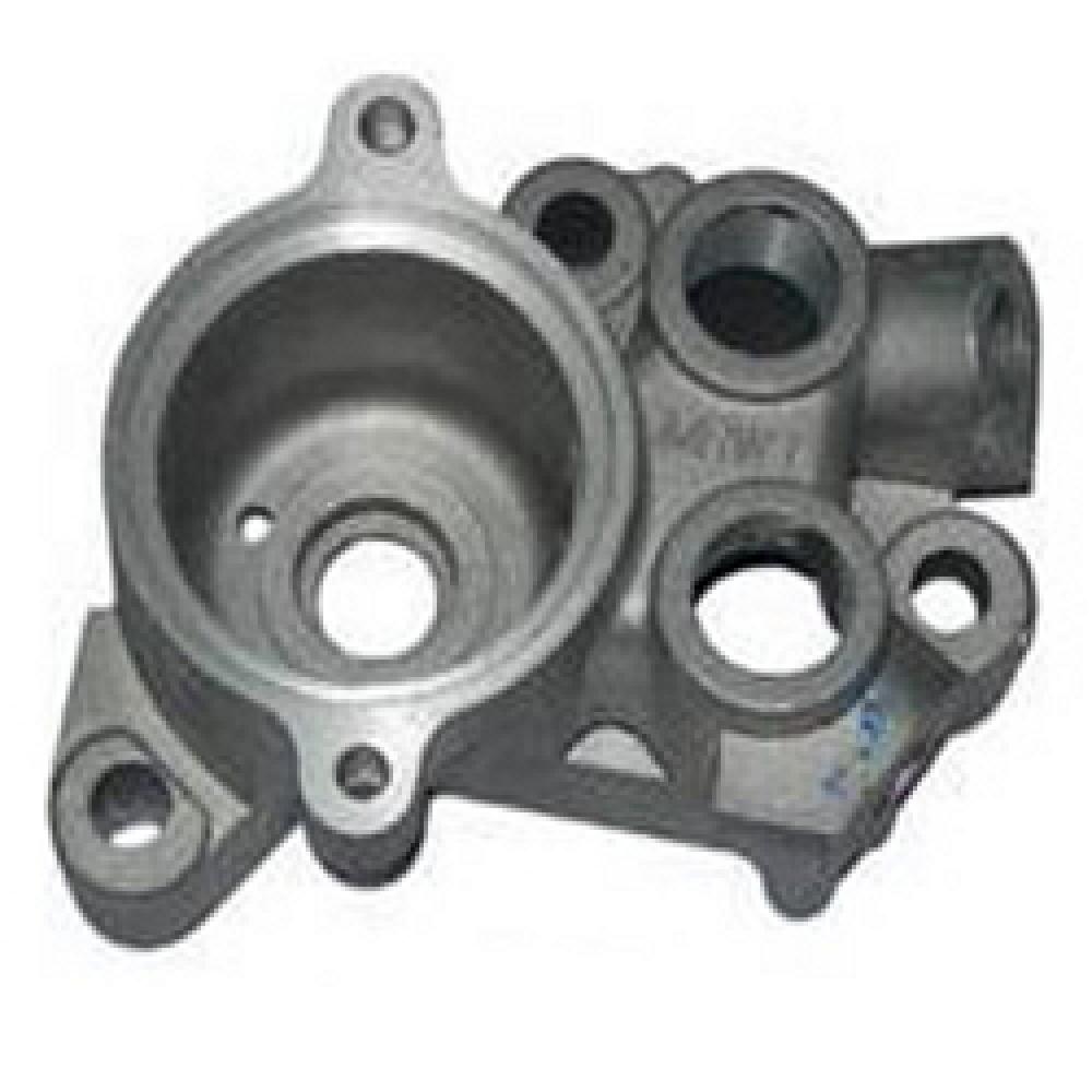 Diecasting