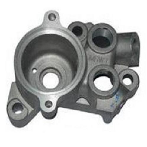 Diecasting