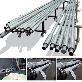 full image Vacuum Insulated Cryogenic Rigid Pipe