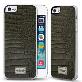 full image Classique Crocodile Snap Case
