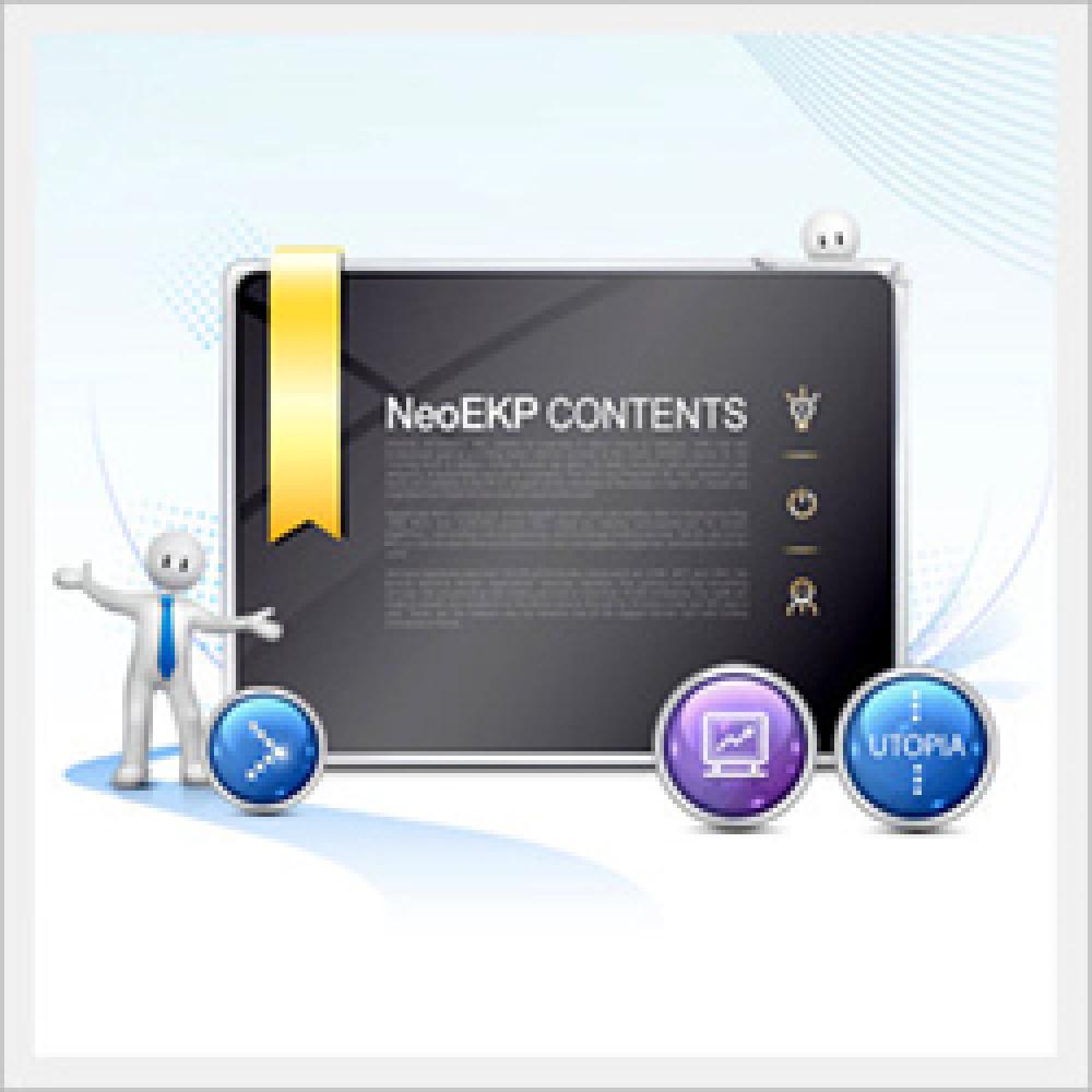 Neo Enterprise Knowledge Portal