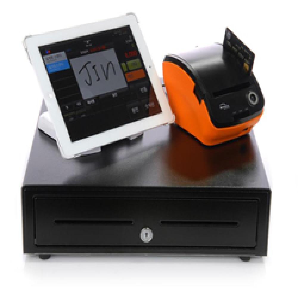 ipad pos