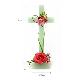 detail image2 Bless & Love Fluorescent Flower Cross