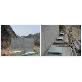 detail image1 Korea Rugged Solid Metal Building Materials Bridge Bearing and Neoprene Bearing Pad
