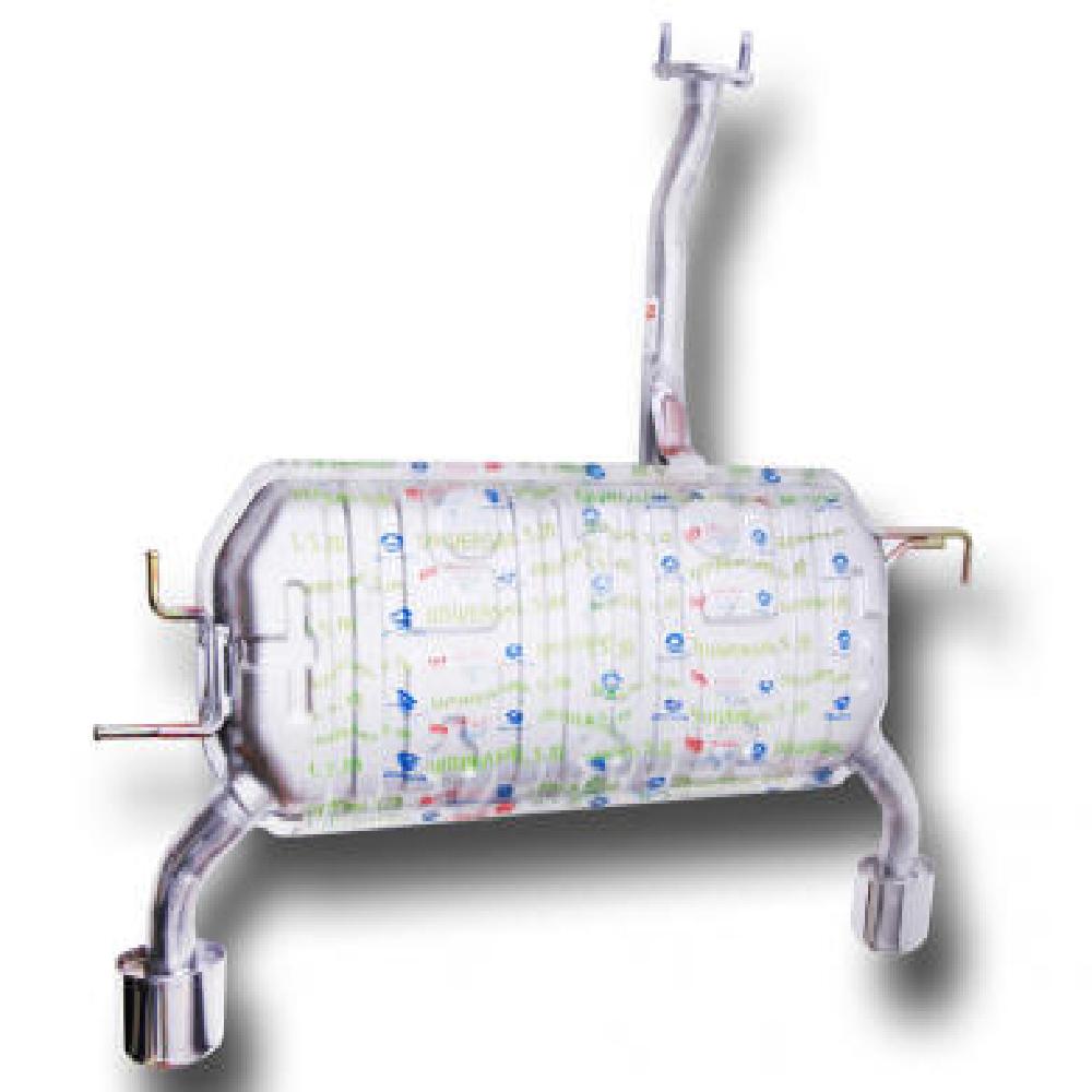 Exhaust System