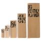 detail image1 JSTORY Monthly Planner Paper Simple planner note book A3, A4, A5, A6, A7 (Small Monthly Planner A6) 