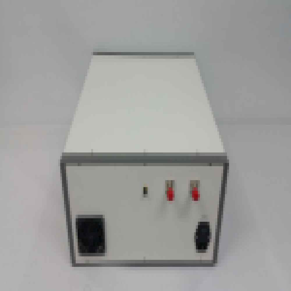Radar Test System