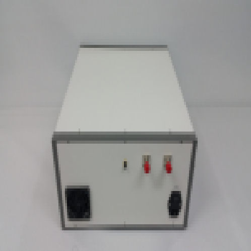Radar Test System