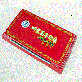 full image A Red Stamping Ink