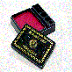 detail image2 Special rectangle seal inks No.100,50 