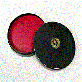 detail image2 Maepyo seal inks 100 (Circle)