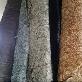 detail image2 Stocklot Fabric Hi Pile Nature Color Fur