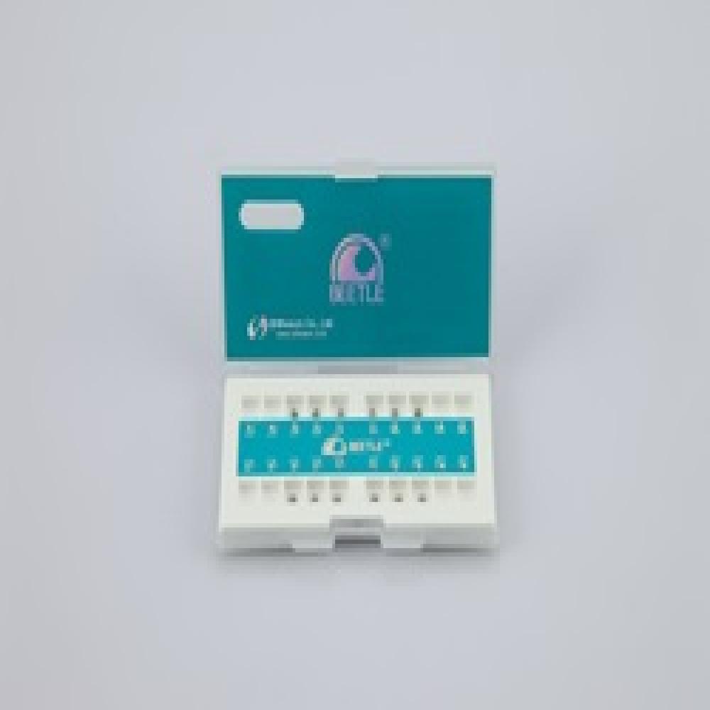 Beetle Slim Bracket