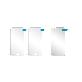 detail image1 Soft shield (full body) screen protector - Urethane material (TPU)