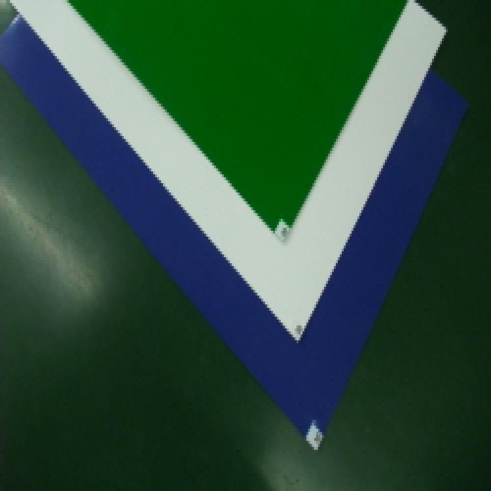 STICKY MAT