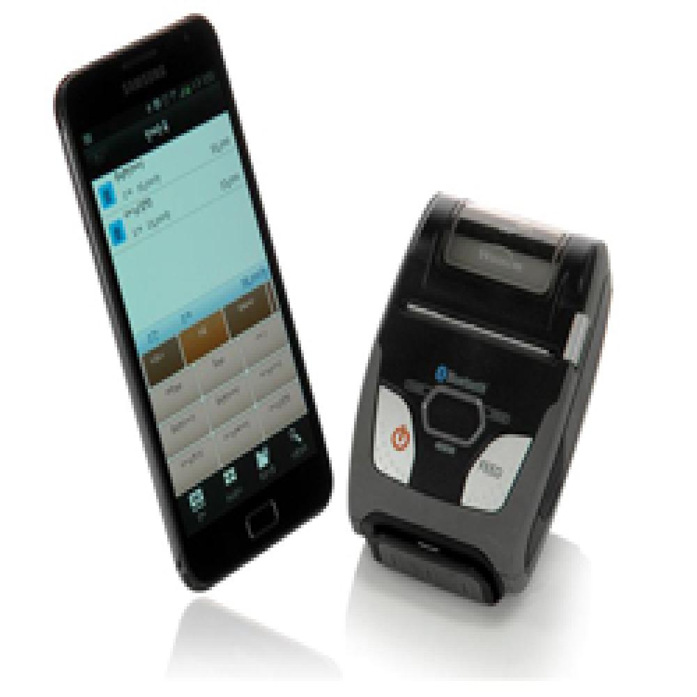 JIN Payment System