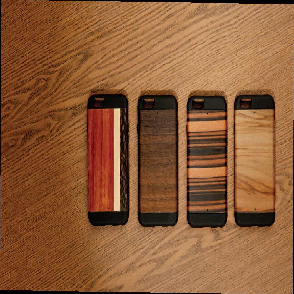 Mobile phone case