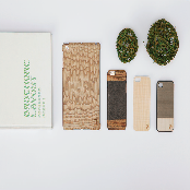 Mobile phone case