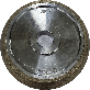detail image2 Metal Diamond and CBN grinding wheels [MD3A1-001]