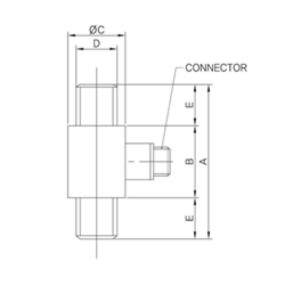 Load Cell(TX25)