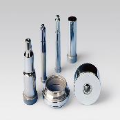 Metallion coating 