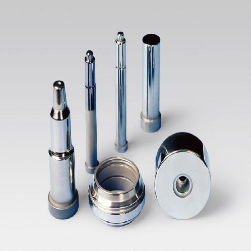 Metallion coating 