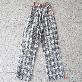 detail image1 Ladies 3/4 Trousers - Capri Pants, Used Clothing