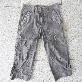 detail image1 Men's Several Pockets Short Pants, Used Clothing