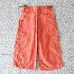 full image Men's Several Pockets Short Pants, Used Clothing
