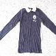 detail image2 Men's Long Sleeve 3-Button Polo T-Shirts, Used Clothing