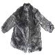 detail image2 Fur Garment, Used Clothing