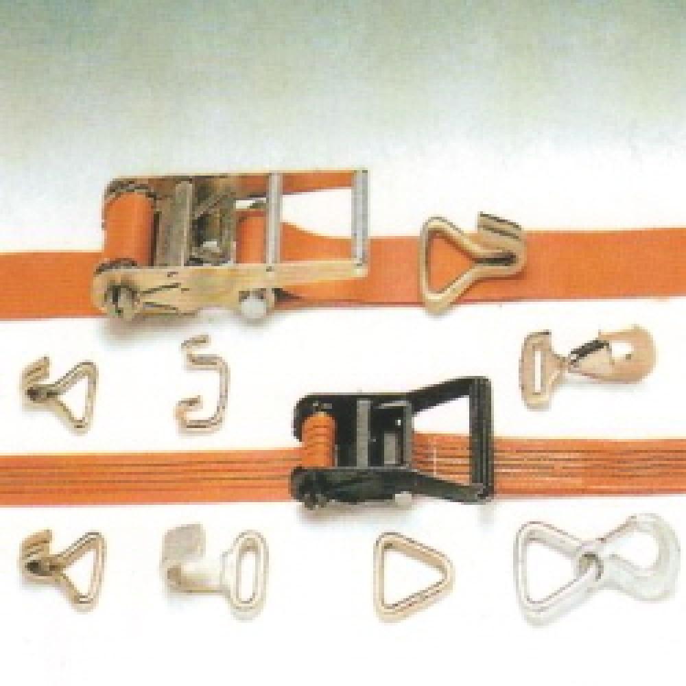 Ratchet Lashing System